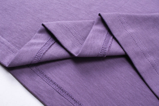 Playera Estampada con Cruz para Hombre - Image 16
