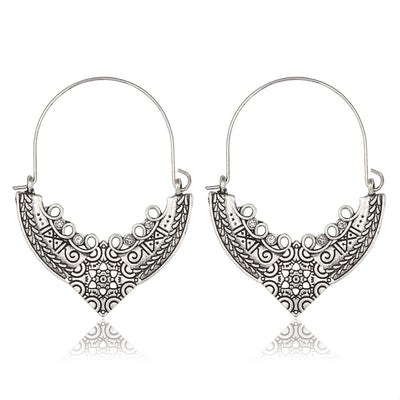 Aretes Étnicos Estilo Bohemio - Image 12