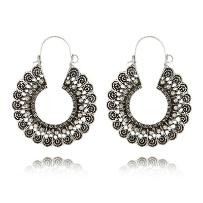 Aretes Étnicos Estilo Bohemio - Image 14