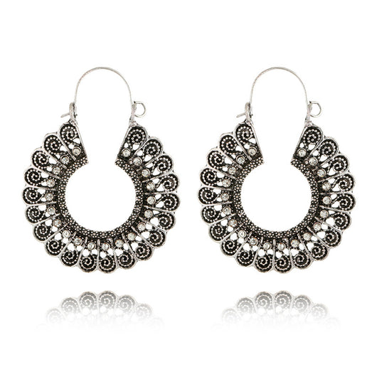 Aretes Étnicos Estilo Bohemio - Image 14