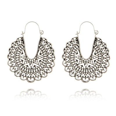 Aretes Étnicos Estilo Bohemio - Image 16