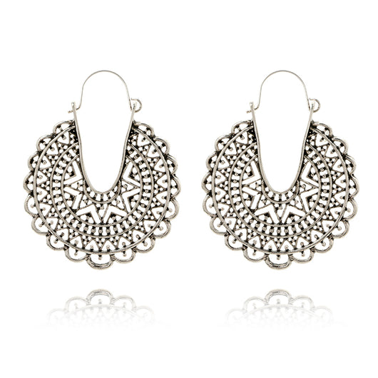 Aretes Étnicos Estilo Bohemio - Image 16