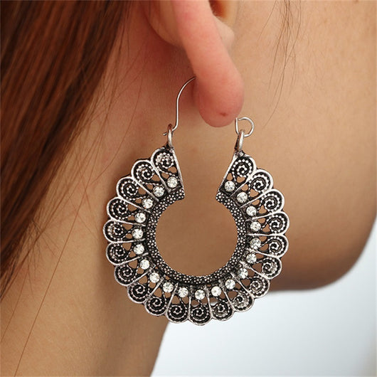 Aretes Étnicos Estilo Bohemio - Image 17