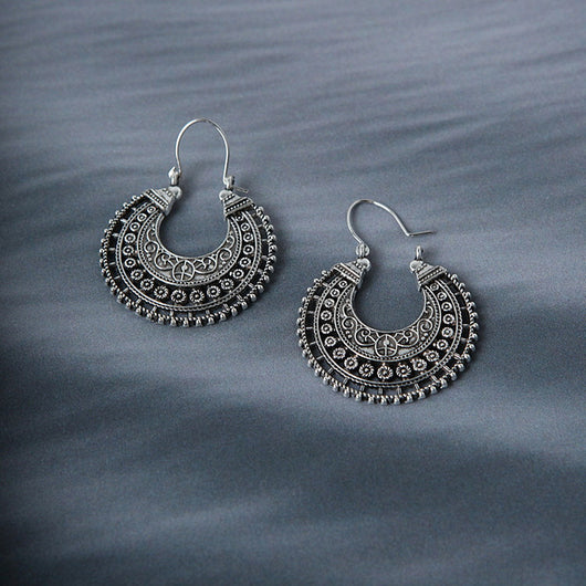 Aretes Étnicos Estilo Bohemio - Image 18