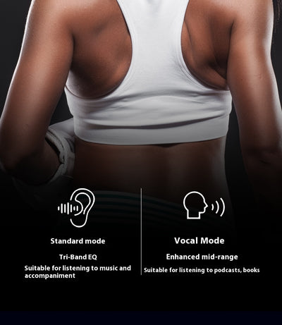 Auriculares de Conducción Ósea Bluetooth para Natación - Image 20