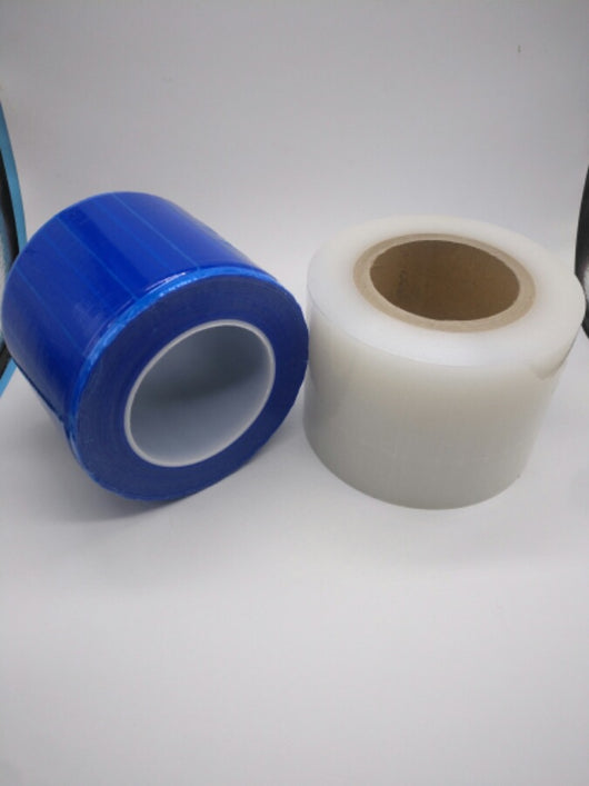 Película Protectora Antiadherente Azul y Blanca - Image 10
