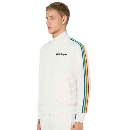 Chaqueta Deportiva Hip-hop con Cierre y Colores Versátiles - Image 25