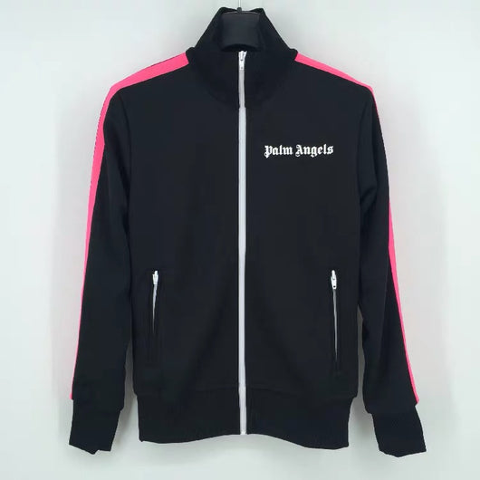 Chaqueta Deportiva Hip-hop con Cierre y Colores Versátiles - Image 27