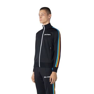 Chaqueta Deportiva Hip-hop con Cierre y Colores Versátiles - Image 28