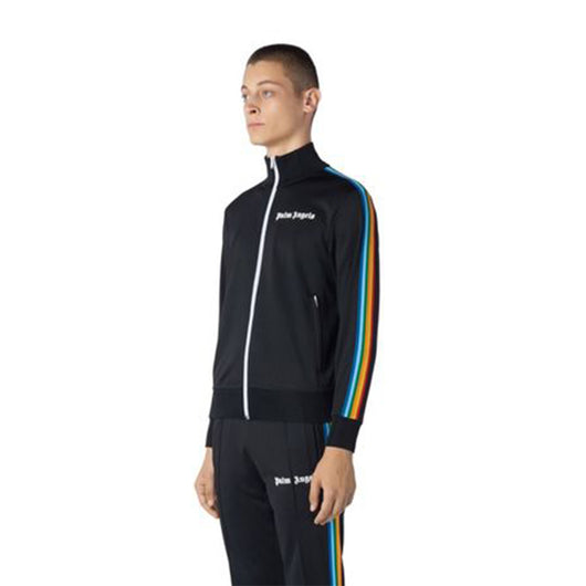 Chaqueta Deportiva Hip-hop con Cierre y Colores Versátiles - Image 28