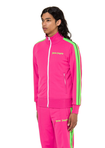Chaqueta Deportiva Hip-hop con Cierre y Colores Versátiles - Image 29
