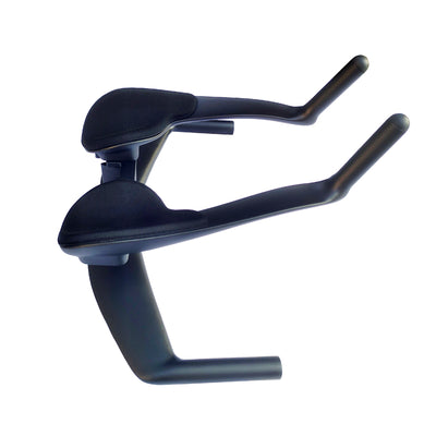 Manillar de Fibra de Carbono para Bicicleta de Ruta - Larga Distancia - Image 24