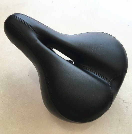 Asiento de Bicicleta de Montaña con Amortiguación Premium - Image 31