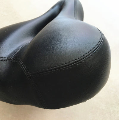Asiento de Bicicleta de Montaña con Amortiguación Premium - Image 32