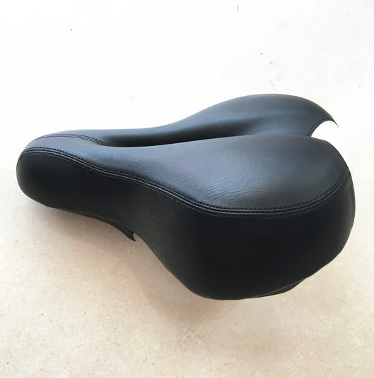 Asiento de Bicicleta de Montaña con Amortiguación Premium - Image 33