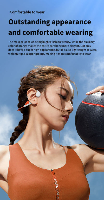 Auriculares Inalámbricos de Conducción Ósea Bluetooth - Image 20