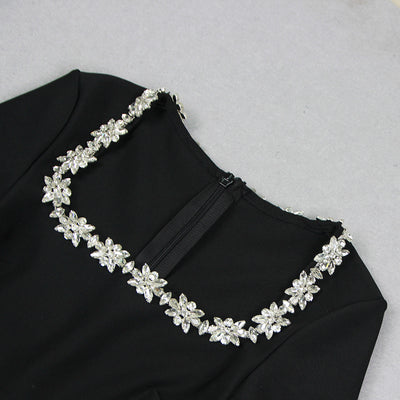 Jumpsuit Elegante Hueco de Cintura Alta para Mujer - Image 19