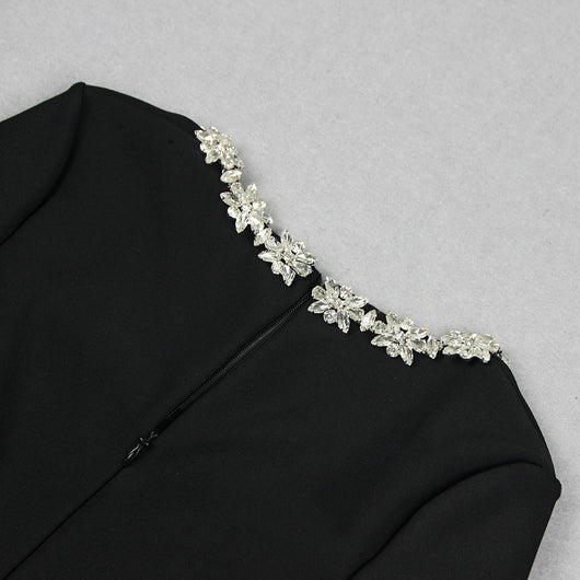 Jumpsuit Elegante Hueco de Cintura Alta para Mujer - Image 23