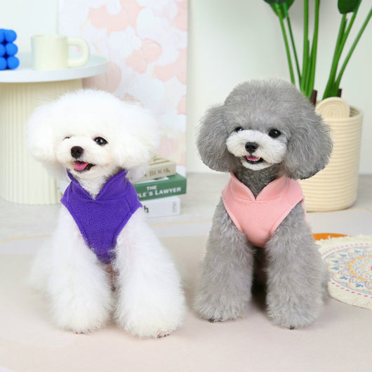 Ropa Cálida Casual para Perros - Image 11