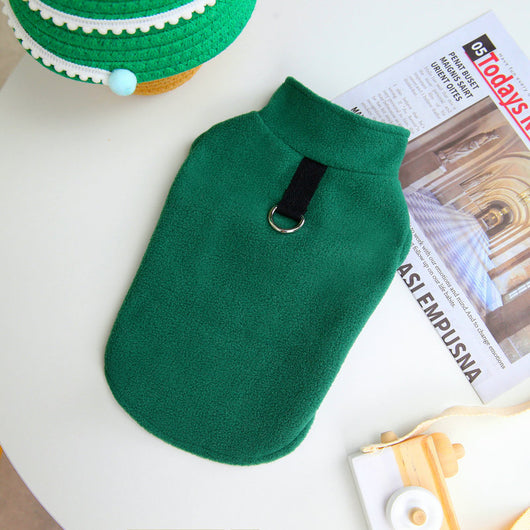 Ropa Cálida Casual para Perros - Image 17