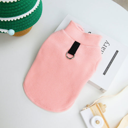 Ropa Cálida Casual para Perros - Image 18