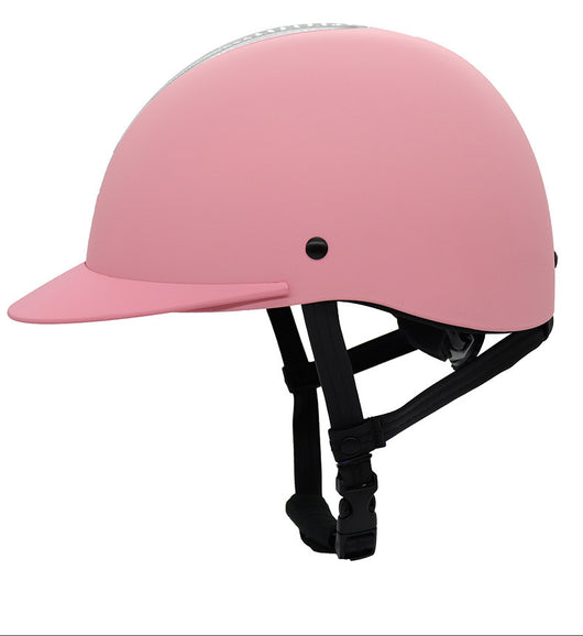 Casco Ecuestre Ultraligero para Verano - Protección y Comodidad - Image 47