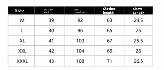 Playera Casual de Manga Corta para Hombre - Estilo Moderno - Image 15