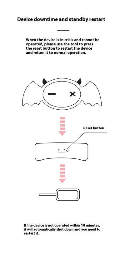 Collar de Adiestramiento Remoto con App Inteligente para uso en Ecuador - Image 19