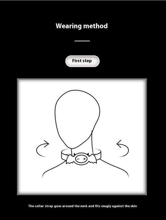 Collar de Adiestramiento Remoto con App Inteligente para uso en Ecuador - Image 23