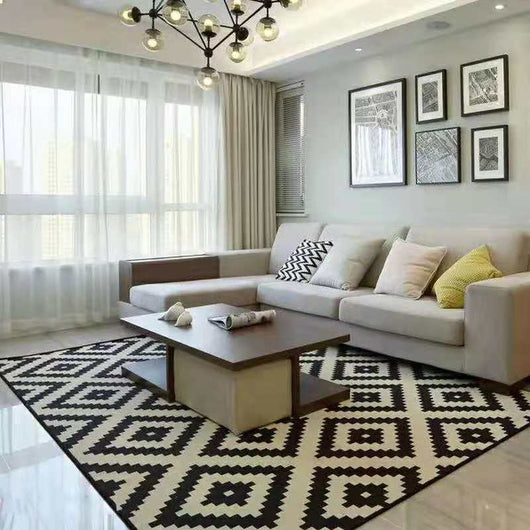 Tapete Versátil para Sala, Dormitorio y Espacios Modernos - Image 22