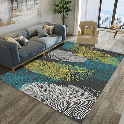 Tapete Versátil para Sala, Dormitorio y Espacios Modernos - Image 27