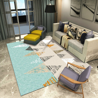 Tapete Versátil para Sala, Dormitorio y Espacios Modernos - Image 28