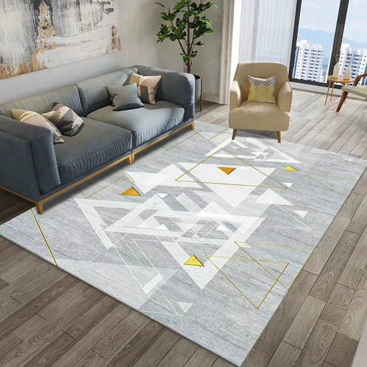 Tapete Versátil para Sala, Dormitorio y Espacios Modernos - Image 32