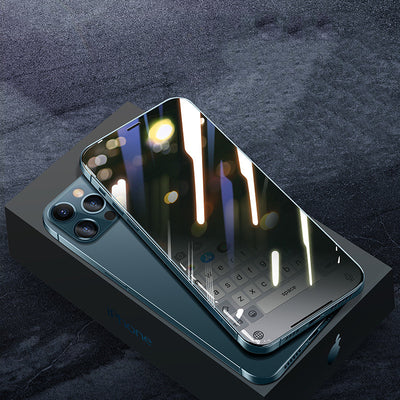 Protector de Pantalla Anti-Espías con Cristal Templado para iPhone y Android - Image 14