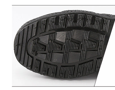 Zapatillas de Entrenamiento Camuflaje con Soporte Alto - Image 13