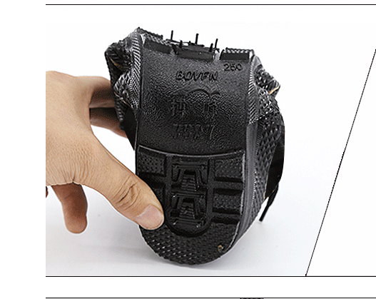 Zapatillas de Entrenamiento Camuflaje con Soporte Alto - Image 14