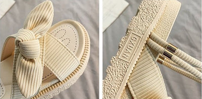 Sandalias Plataforma Two Wear - Comodidad y Versatilidad - Image 11