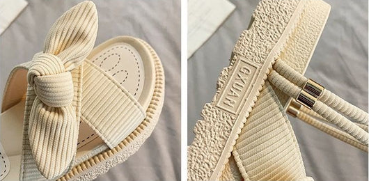 Sandalias Plataforma Two Wear - Comodidad y Versatilidad - Image 11