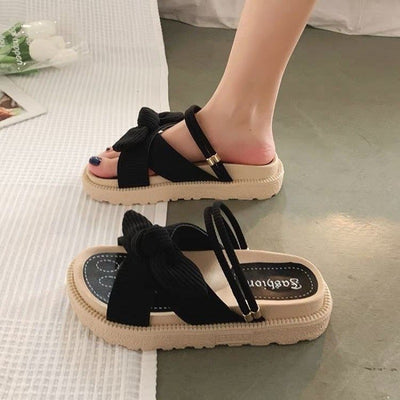 Sandalias Plataforma Two Wear - Comodidad y Versatilidad - Image 12