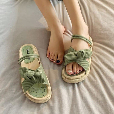 Sandalias Plataforma Two Wear - Comodidad y Versatilidad - Image 14