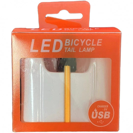 Kit de Cableado para Luz Trasera de Seguridad Nocturna - Image 12