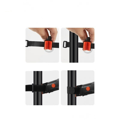 Kit de Cableado para Luz Trasera de Seguridad Nocturna - Image 16