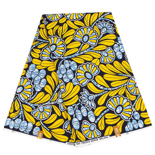 Tela Estampada Reversible Cerecloth Doble Cara - Diseño Geométrico Poliéster - Image 30