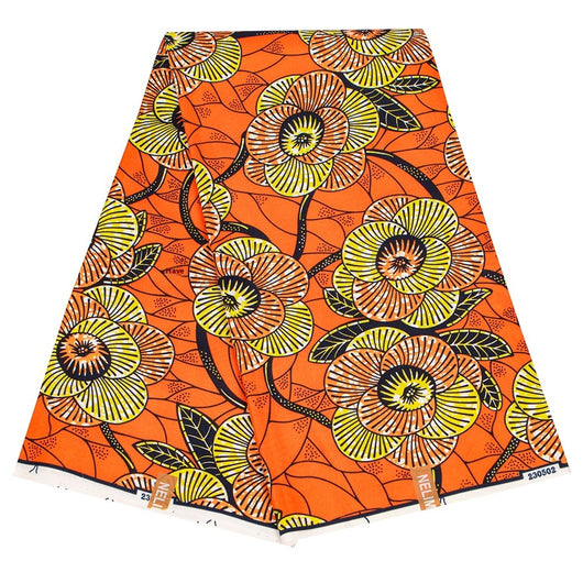 Tela Estampada Reversible Cerecloth Doble Cara - Diseño Geométrico Poliéster - Image 32