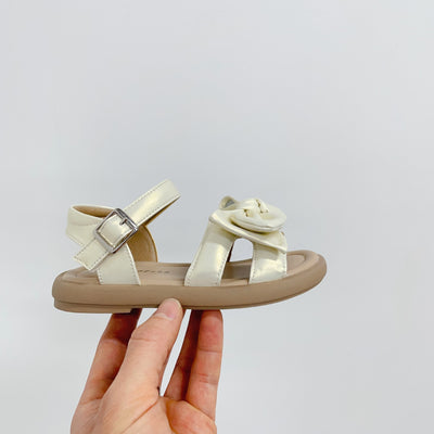 Sandalias para Bebé con Moño y Tira al Tobillo - Image 14