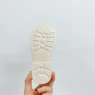 Sandalias Princesa Estilo Nacional con Moño de Perla - Image 21