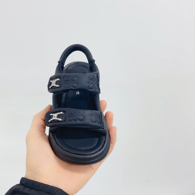 Sandalias Princesa con Brillantes para Niñas - Image 14