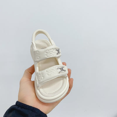 Sandalias Princesa con Brillantes para Niñas - Image 15