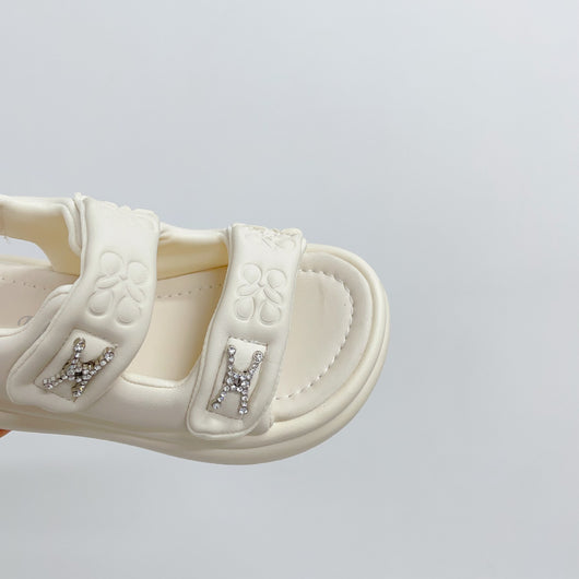Sandalias Princesa con Brillantes para Niñas - Image 18