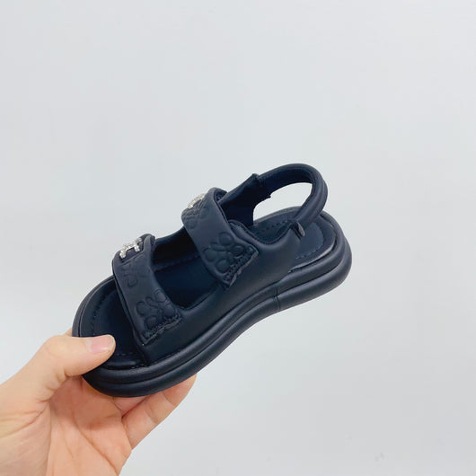 Sandalias Princesa con Brillantes para Niñas - Image 21